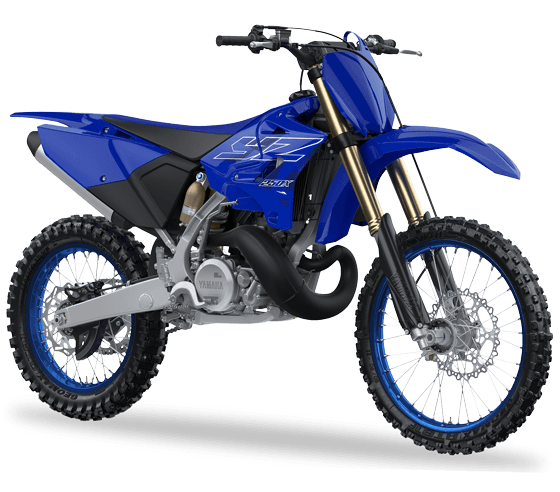 Yamaha YZ250X
