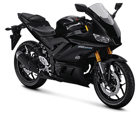 Yamaha R25 ABS