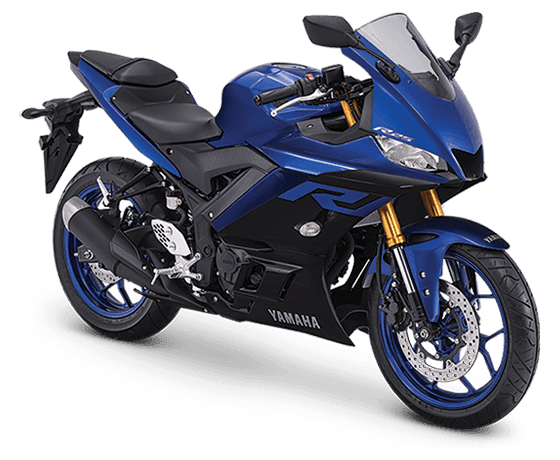 Yamaha R25